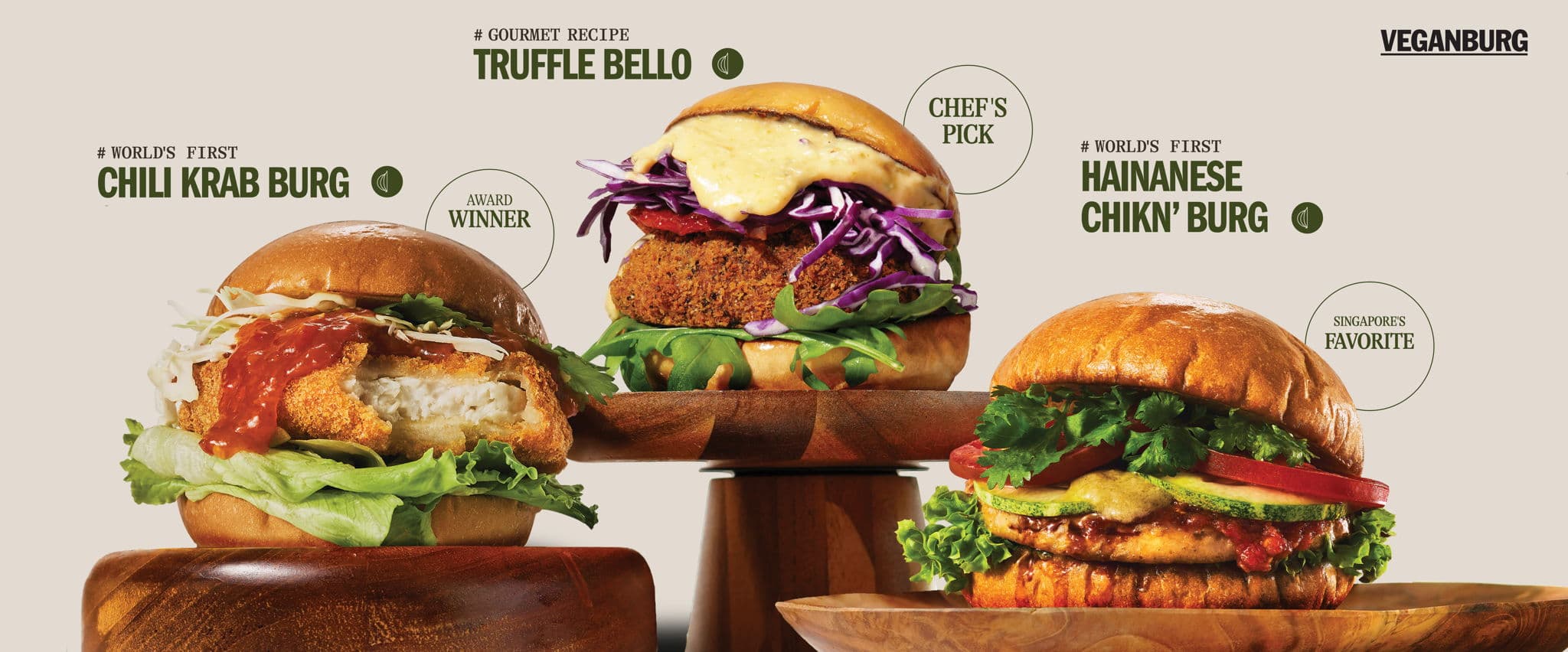 VEGANBURG